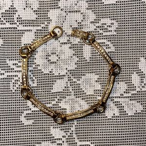 Christian Dior Bracelet / Gold Golden ref.455877 - Joli Closet